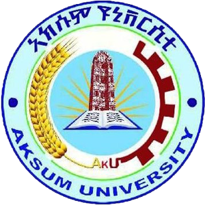 Courses | Aksum University